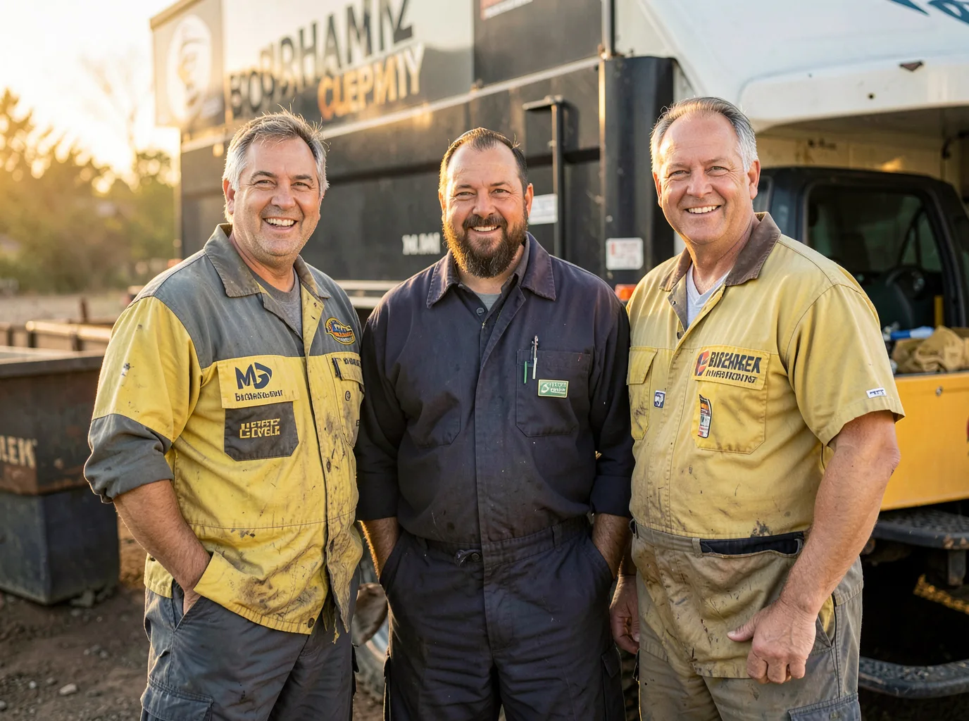 Sewage Cleanup company in Fort Rock, OR