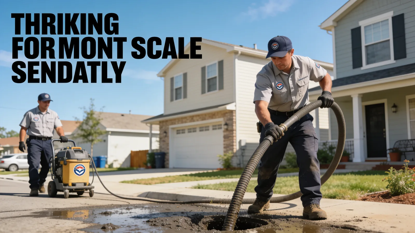 Sewage Cleanup in Fort Rock, OR near me